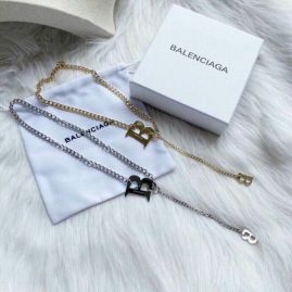 Picture of Balenciaga Necklace _SKUBalenciaganecklace122601340